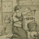 Domestic worker
