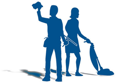 Domestic Cleaners in York