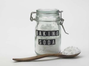 Baking soda